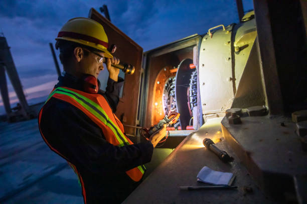 Best Electrical Contractors for Businesses  in South Dennis, NJ
