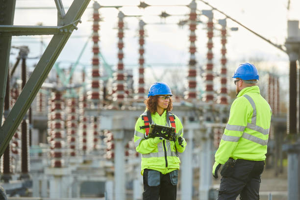 Best Electrical Installation Contractor  in South Dennis, NJ