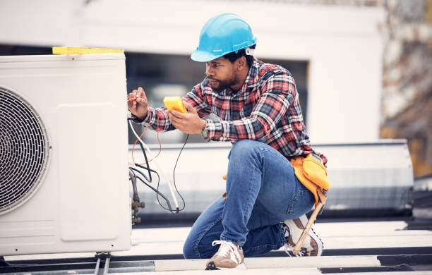 Best Electrical Rewiring Services  in South Dennis, NJ
