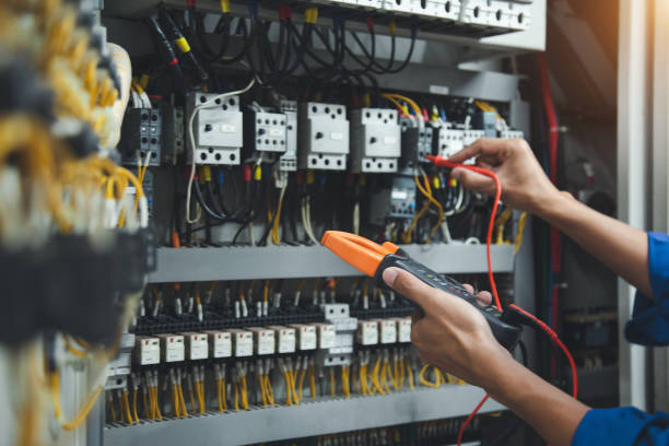 Best Electrical Installation Contractor  in South Dennis, NJ