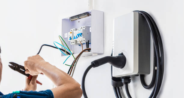 Best Ceiling Fan Installation Electrician  in South Dennis, NJ