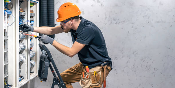 Best Electrical Upgrades for Homes  in South Dennis, NJ